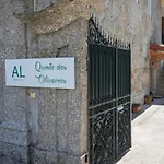 Quinta Oliveiras Arcos de Valdevez