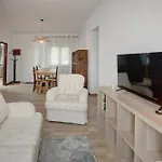 Quinta Oliveiras Casa de Férias *