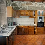 Quinta Oliveiras Casa de Férias *