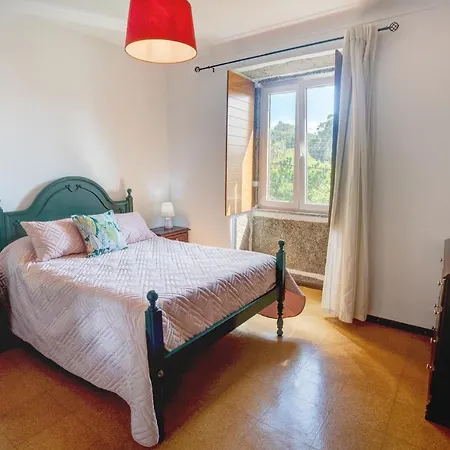 Quinta Oliveiras Сasa de vacaciones Arcos de Valdevez