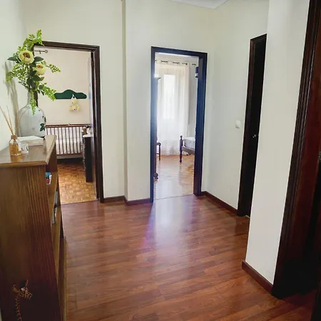 Quinta Oliveiras Arcos de Valdevez