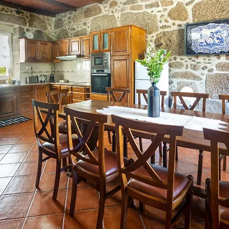 Quinta Oliveiras Arcos de Valdevez