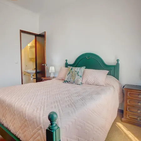 Quinta Oliveiras Casa de Férias *