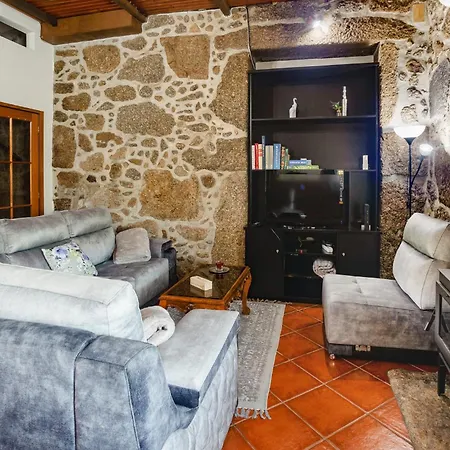 Сasa de vacaciones Quinta Oliveiras