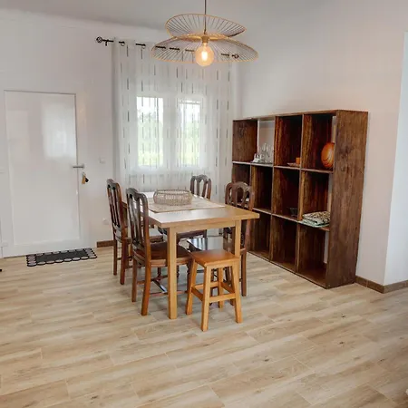 Сasa de vacaciones Quinta Oliveiras