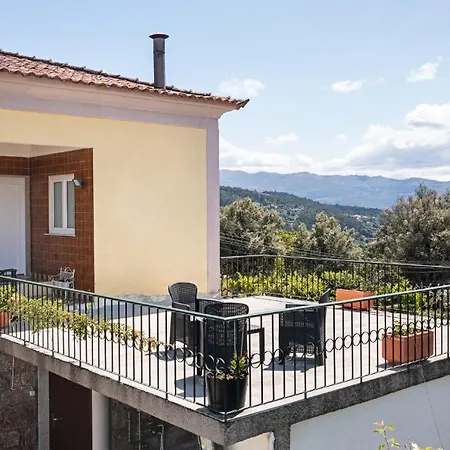 Holiday home Quinta Oliveiras *