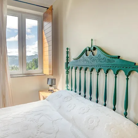 Quinta Oliveiras Arcos de Valdevez