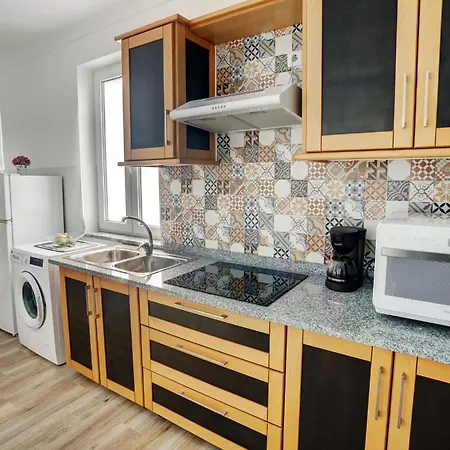 Quinta Oliveiras Casa de Férias *