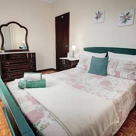 Quinta Oliveiras Casa de Férias Arcos de Valdevez