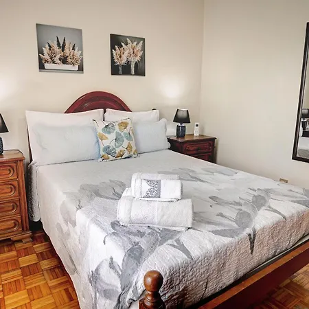 Quinta Oliveiras Casa de Férias *