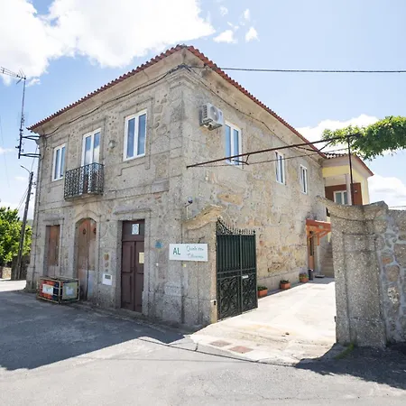 Quinta Oliveiras Arcos de Valdevez