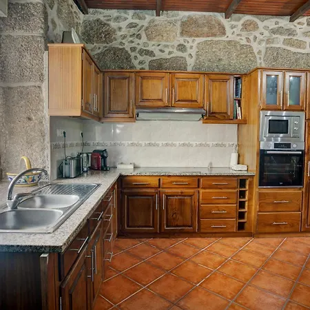 Quinta Oliveiras Сasa de vacaciones *