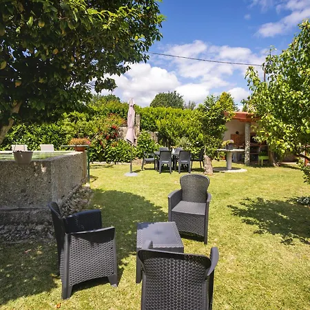 Holiday home Quinta Oliveiras *