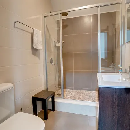 Holiday home Quinta Oliveiras *