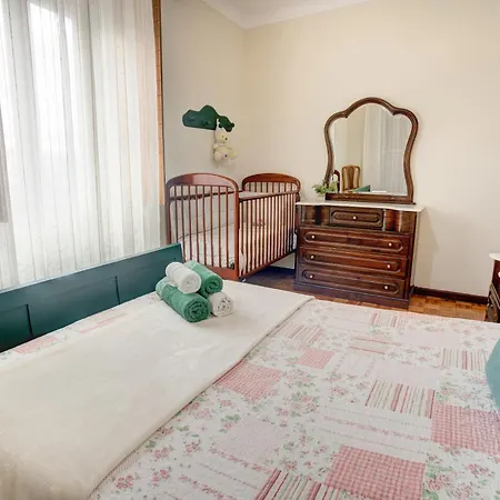 Quinta Oliveiras Сasa de vacaciones Arcos de Valdevez