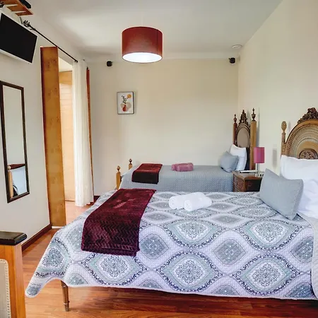 Quinta Oliveiras Сasa de vacaciones