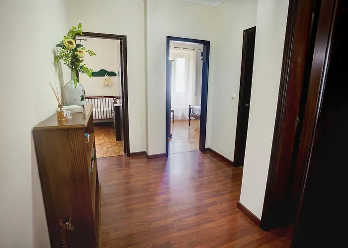 Quinta Oliveiras Arcos de Valdevez