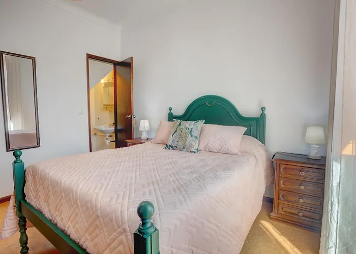 Quinta Oliveiras بيت للعطل *