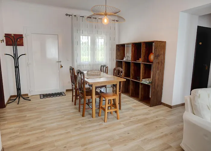 بيت للعطل Quinta Oliveiras