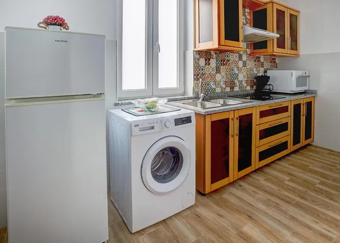 بيت للعطل Quinta Oliveiras اركوس دي فالديفيز