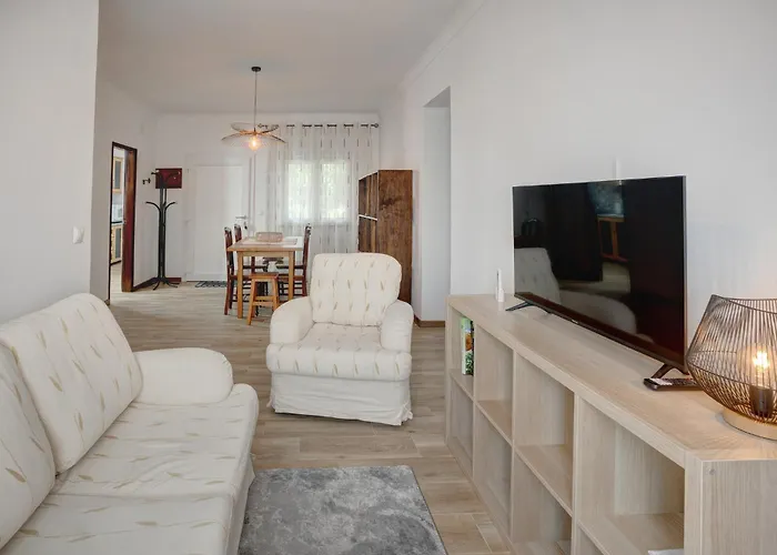 Quinta Oliveiras بيت للعطل *