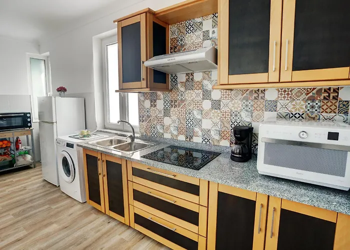 Quinta Oliveiras بيت للعطل *