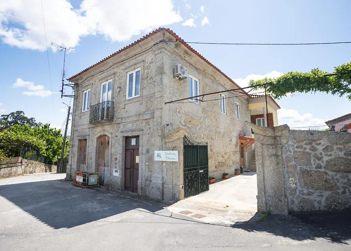 Quinta Oliveiras Arcos de Valdevez