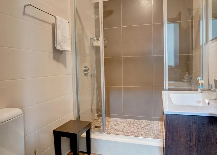 بيت للعطل Quinta Oliveiras *