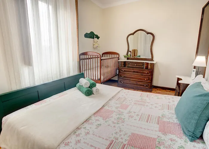 Quinta Oliveiras بيت للعطل اركوس دي فالديفيز